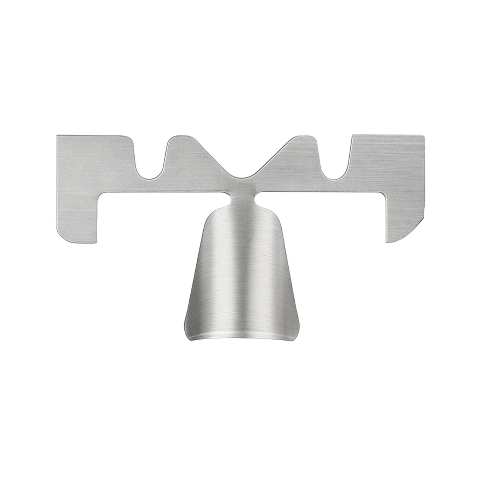Single-use sterile professional microblades, Classic, mixed sizes, 40 pcs