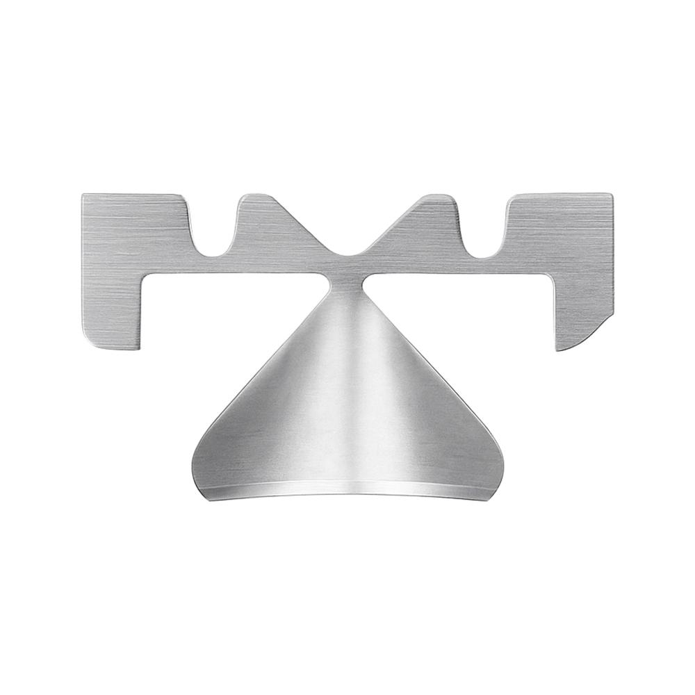 Single-use sterile professional microblades, Classic, mixed sizes, 40 pcs