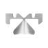 Single-use sterile professional microblades, Classic, mixed sizes, 40 pcs