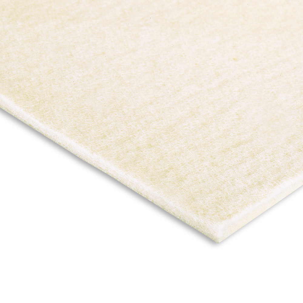 Soft Schurwollfilz Packung 4 Stk.