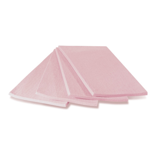 Feltro in Schiuma di poliuretano 7 mm Hapla Fleecy Foam Confezione 4 lastre