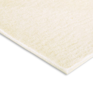 Feltro semicompresso in pura lana con trattamento antibatterico Gold Confezione 4 lastre