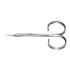 Forbici per unghie e cuticole taglio Retto 9 cm Rubis