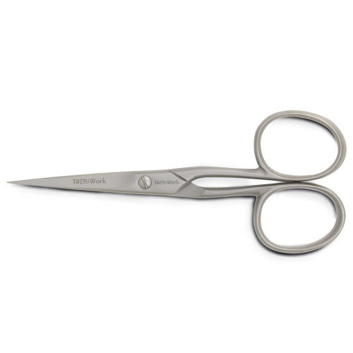 Ciseaux à ongles professionnels Coupe droite 10,5 cm