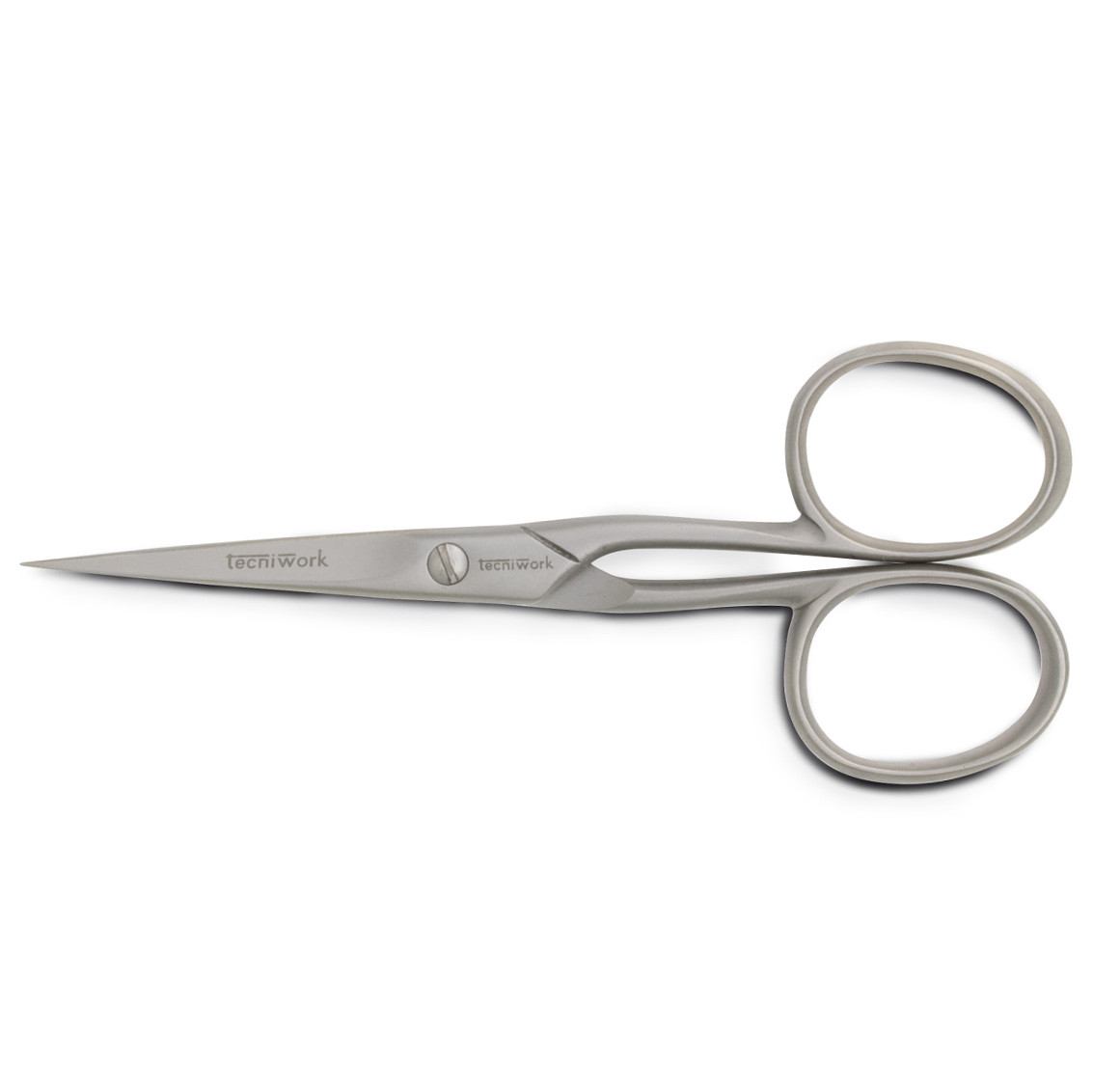 Ciseaux à ongles professionnels Coupe droite 10,5 cm