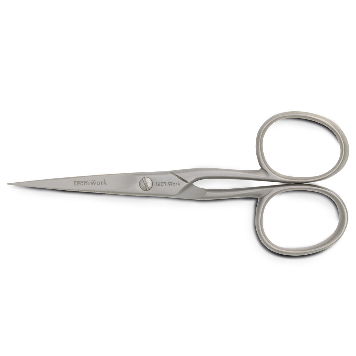 Professional nail scissors Straight cut 10,5 cm