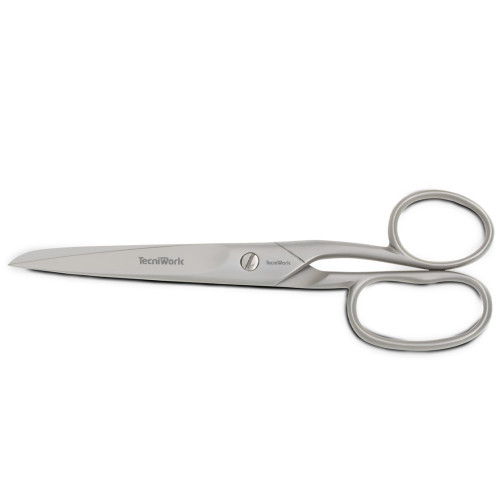 Multipurpose professional scissors Straight cut 16 cm
