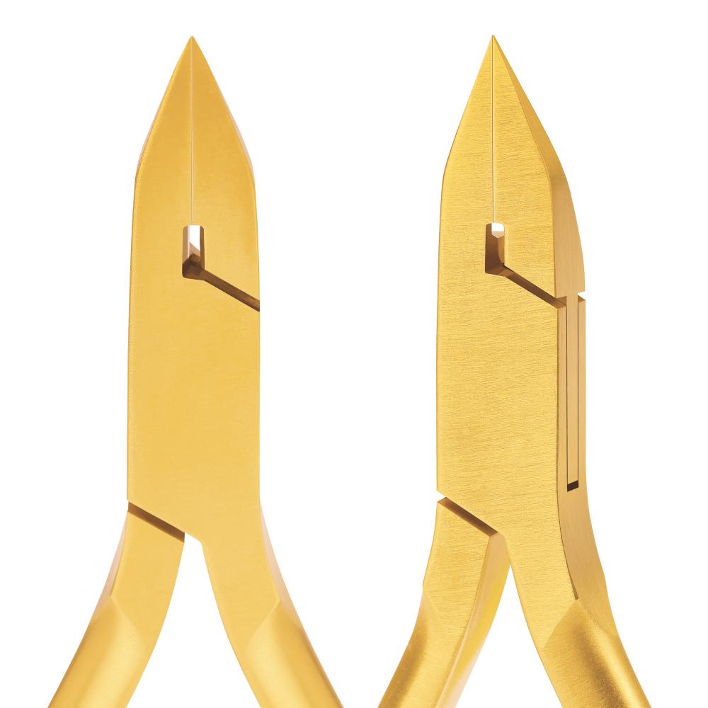 Cortador profesional Gold Corte recto 11 mm