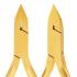 Cortador profesional Gold Corte recto 11 mm