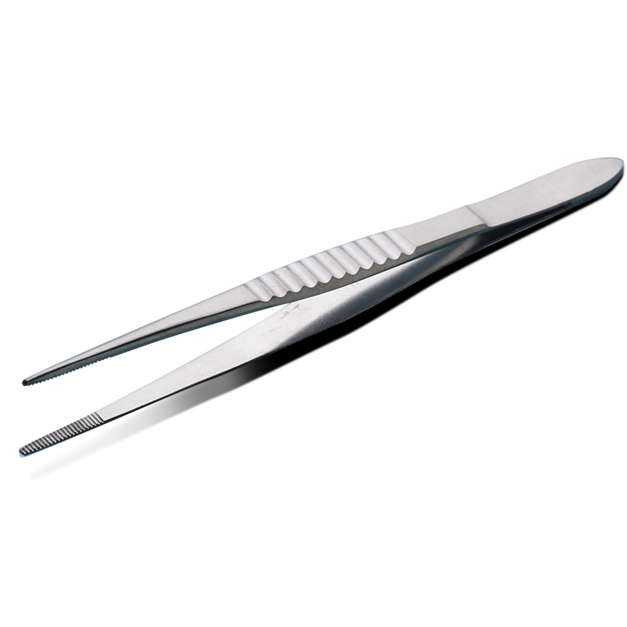 Pinza profesional estándar de 13 cm