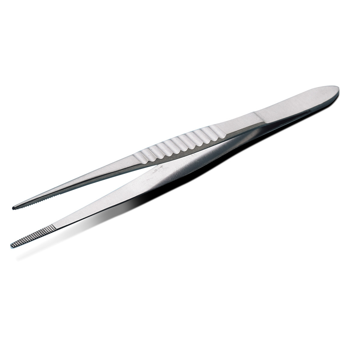 Standard professional tweezers 14.5 cm