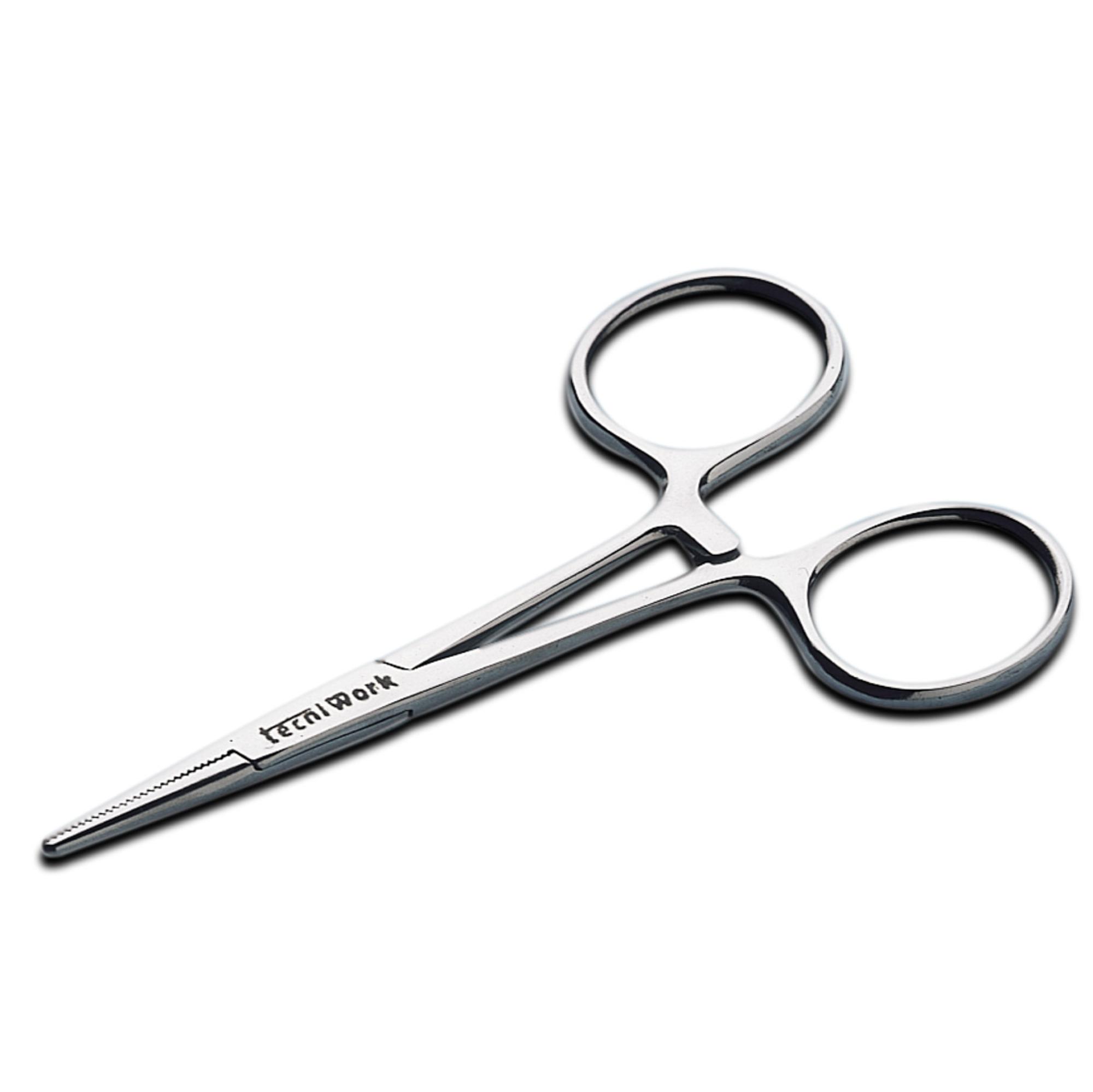 Pinza profesional autoblocante de 10 cm
