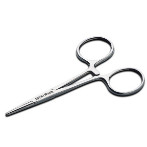Pinza professionale autobloccante 10 cm