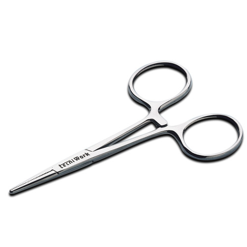 Pince professionnelle autobloquante 10 cm
