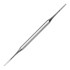 Professional stainless steel double-tip file instrument with microlima