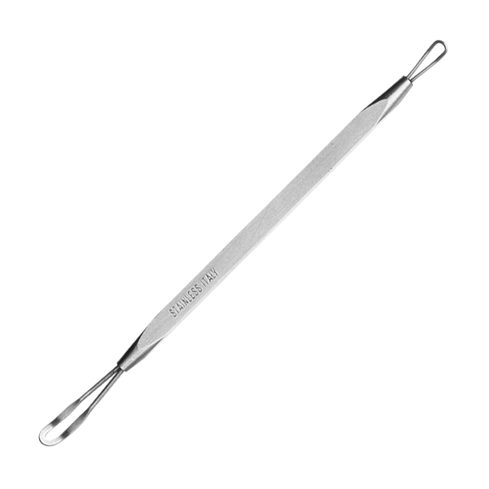 Exprimidor profesional de acero con doble filo