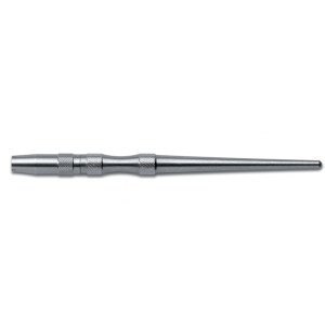 Manche gouge inox taille 2-2.5-3