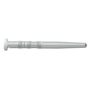 Manche gouge aluminium taille 4-5