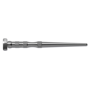 Manche gouge inox taille 4-5