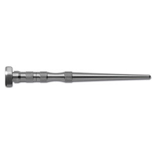 Manche gouge inox taille 4-5