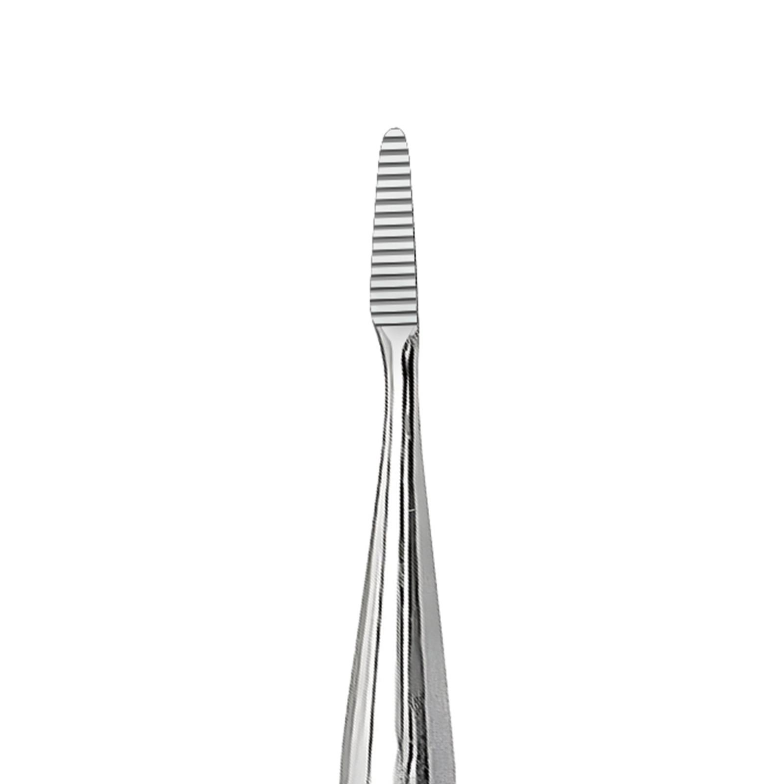 Microfile professional nail curette Fine 115 mm