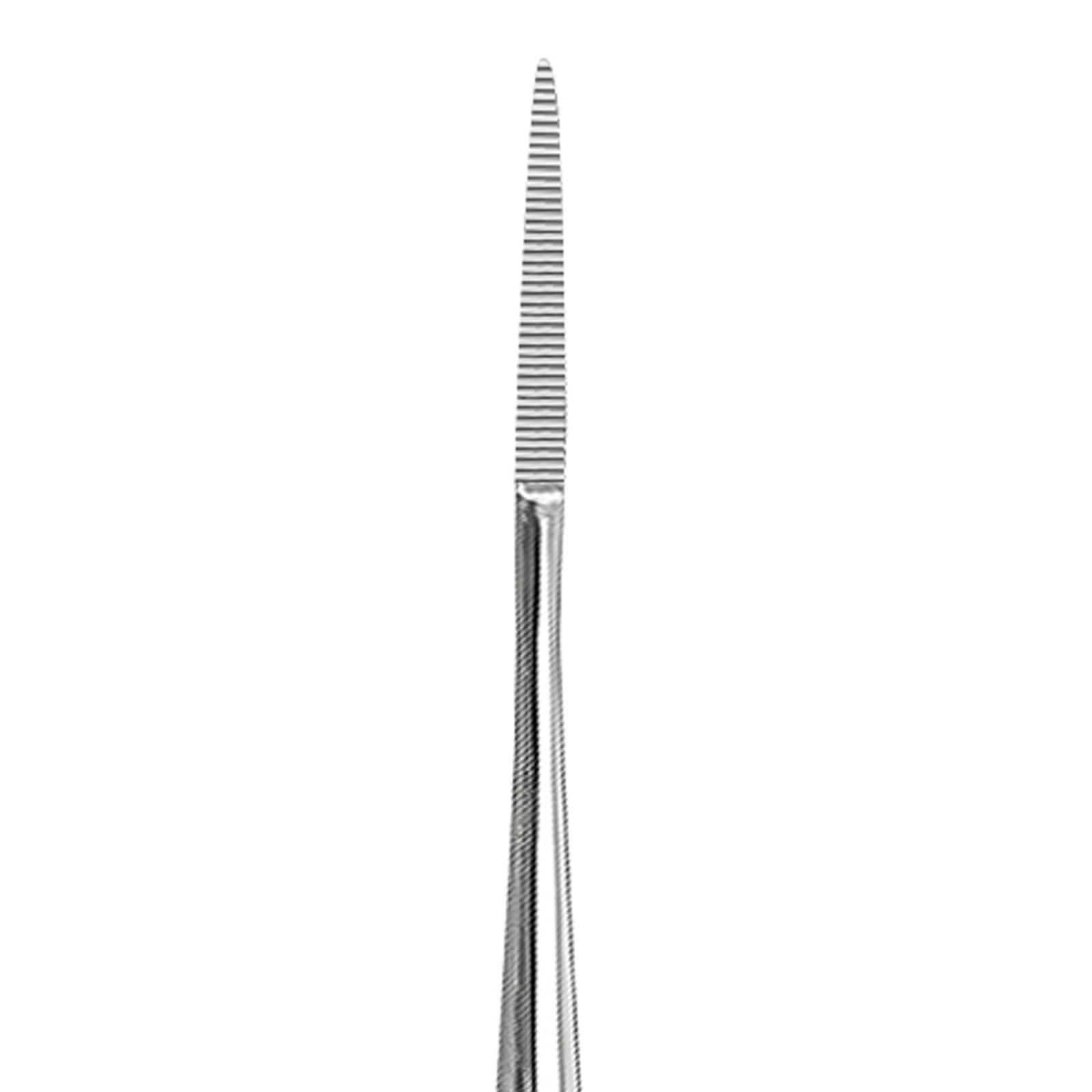 Microlima para uñas rasca grano fino 140 mm