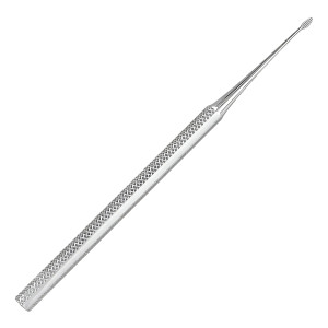 Microfile for nails medium 120 mm