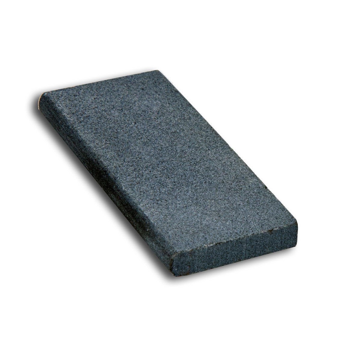 Natural stone for sharpening professional instruments Tiger No.2