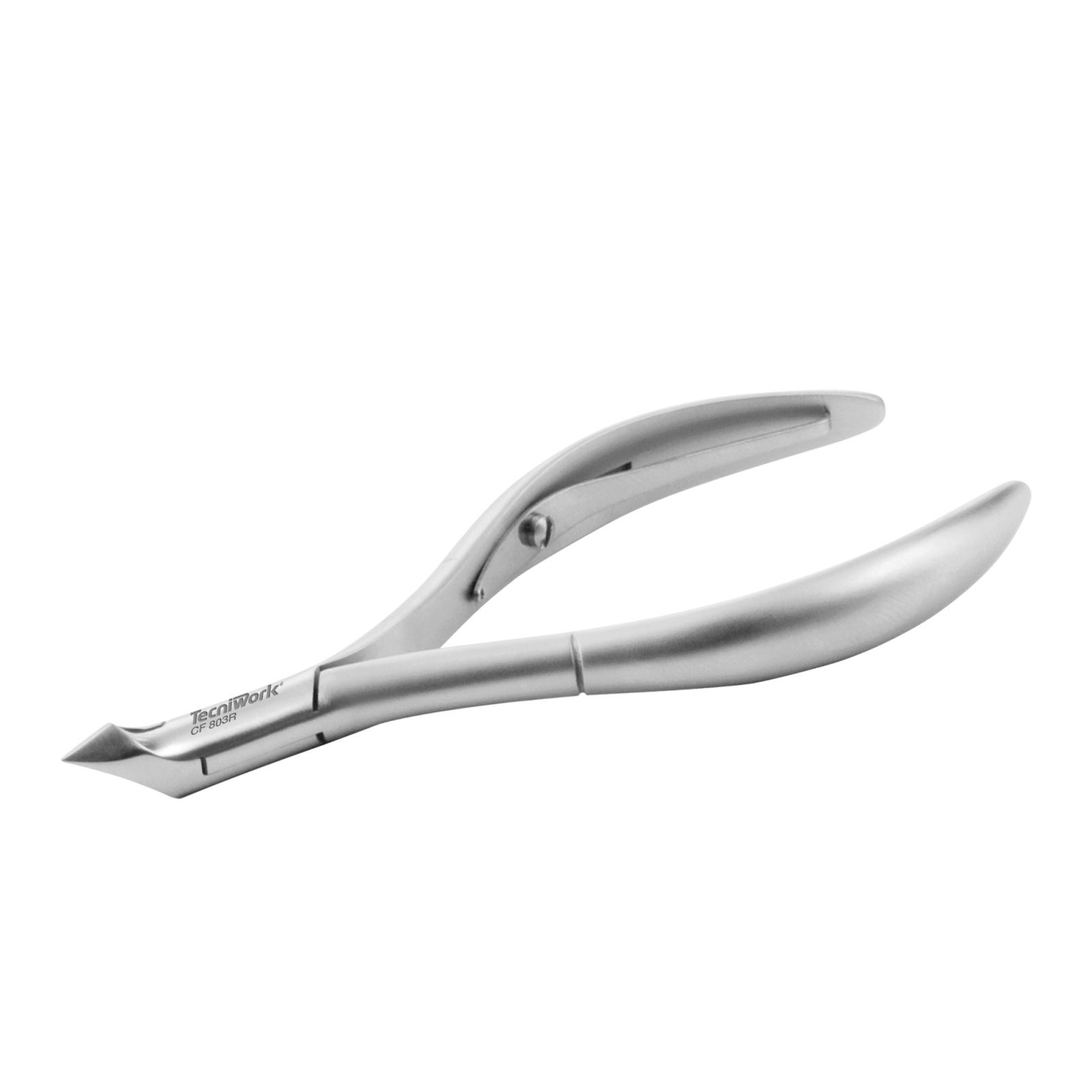 Alicate cortauñas profesional Corte 6,5 mm