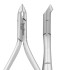Professionelle Nagelhautzange Schneide 6,5 mm