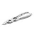 Professional nail nippers Concave cut 20 mm