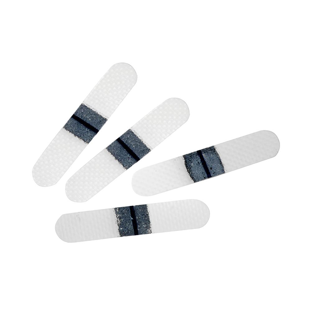 Barrette B/S Spange Magnet New 10 pz