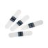 Barrette B/S Spange Magnet New 10 pz