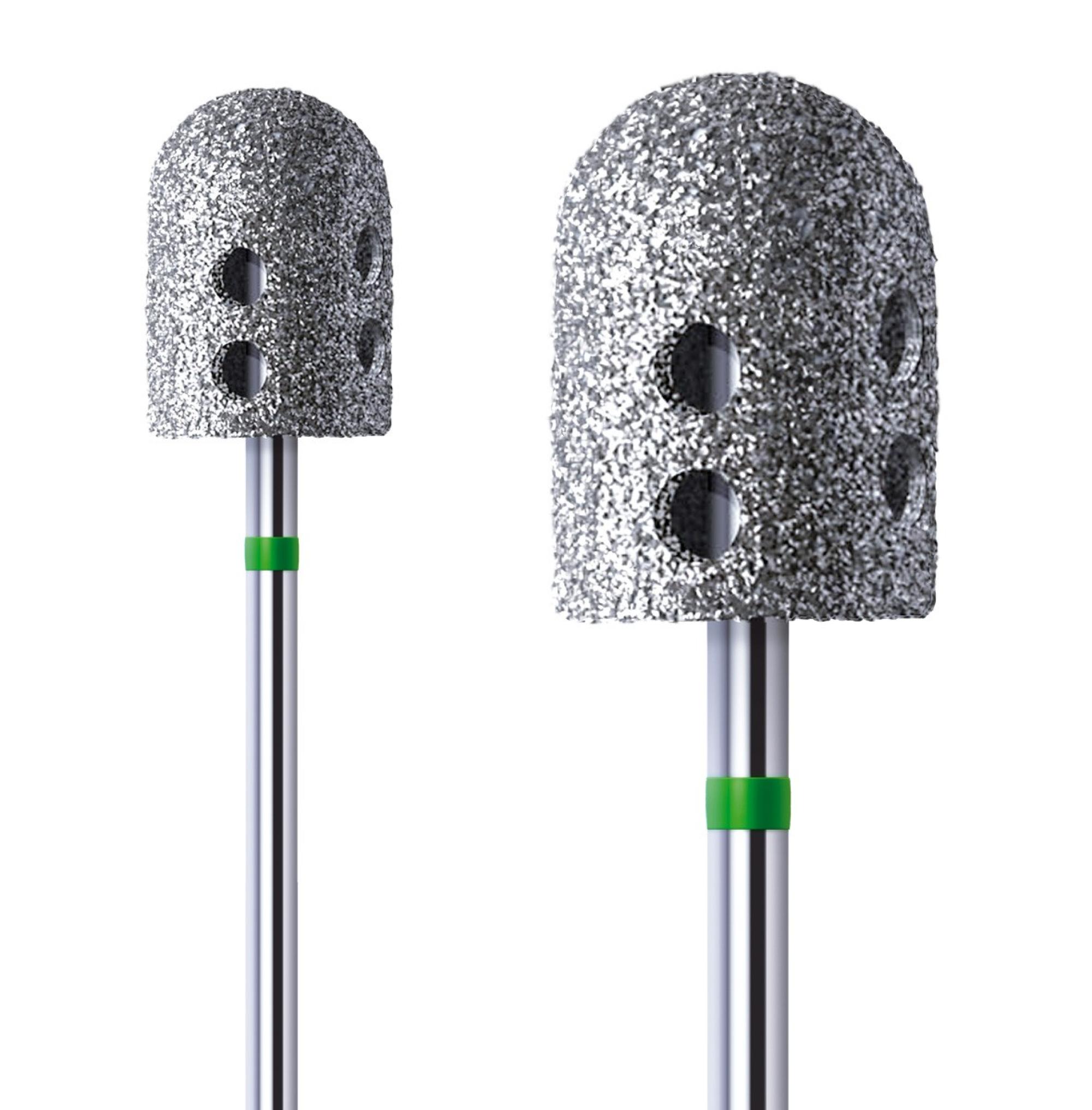 Fresa profesional de diamante Tornado 10,0 mm