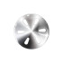 Podo Professional Edelstahl-Mandrel 20 mm