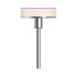Podo Professional Edelstahl-Mandrel 20 mm