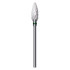 Fraise professionnelle Kuartz avec coupe grossière 6.0 mm