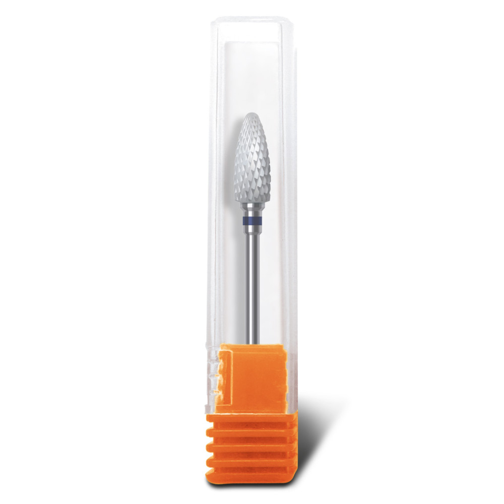 Fraise professionnelle Kuartz coupe standard 6.0 mm