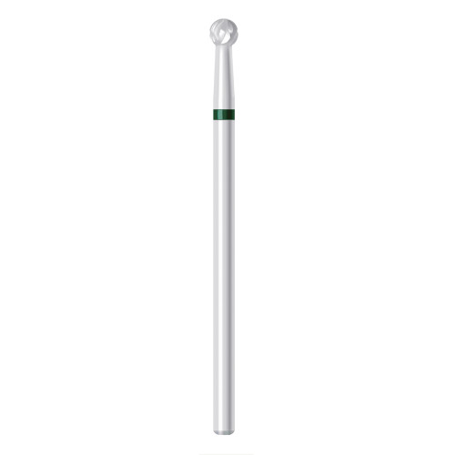 Kuartz Fräser - grob 2,8 mm