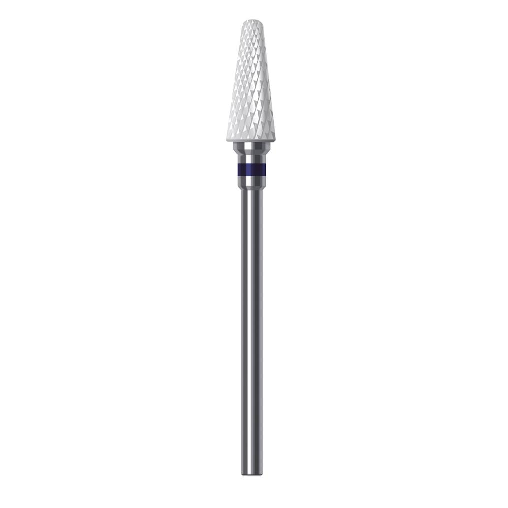 Kuartz Fräser - Standardschnitt 6,0 mm