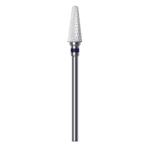 Kuartz Fräser - Standardschnitt 6,0 mm