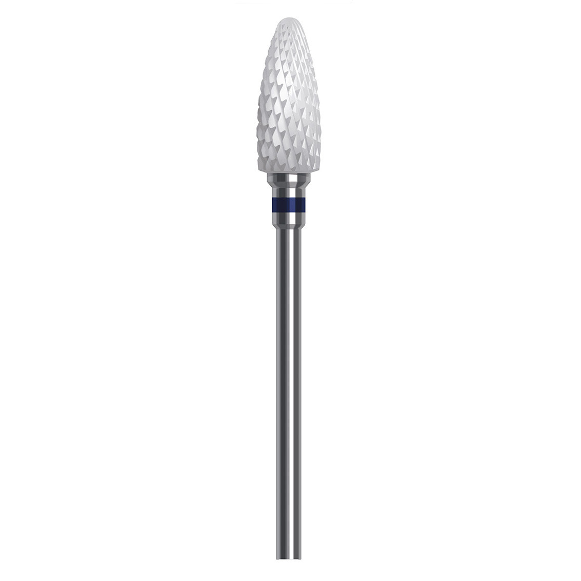 Kuartz Fräser - Standardschnitt 6,0 mm
