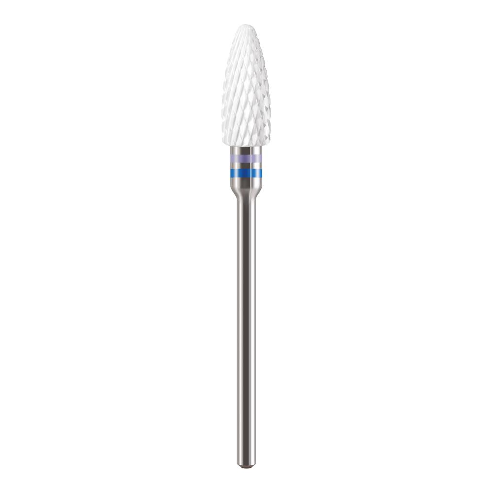 Kuartz HD professional burr, standard cut 6.0 mm