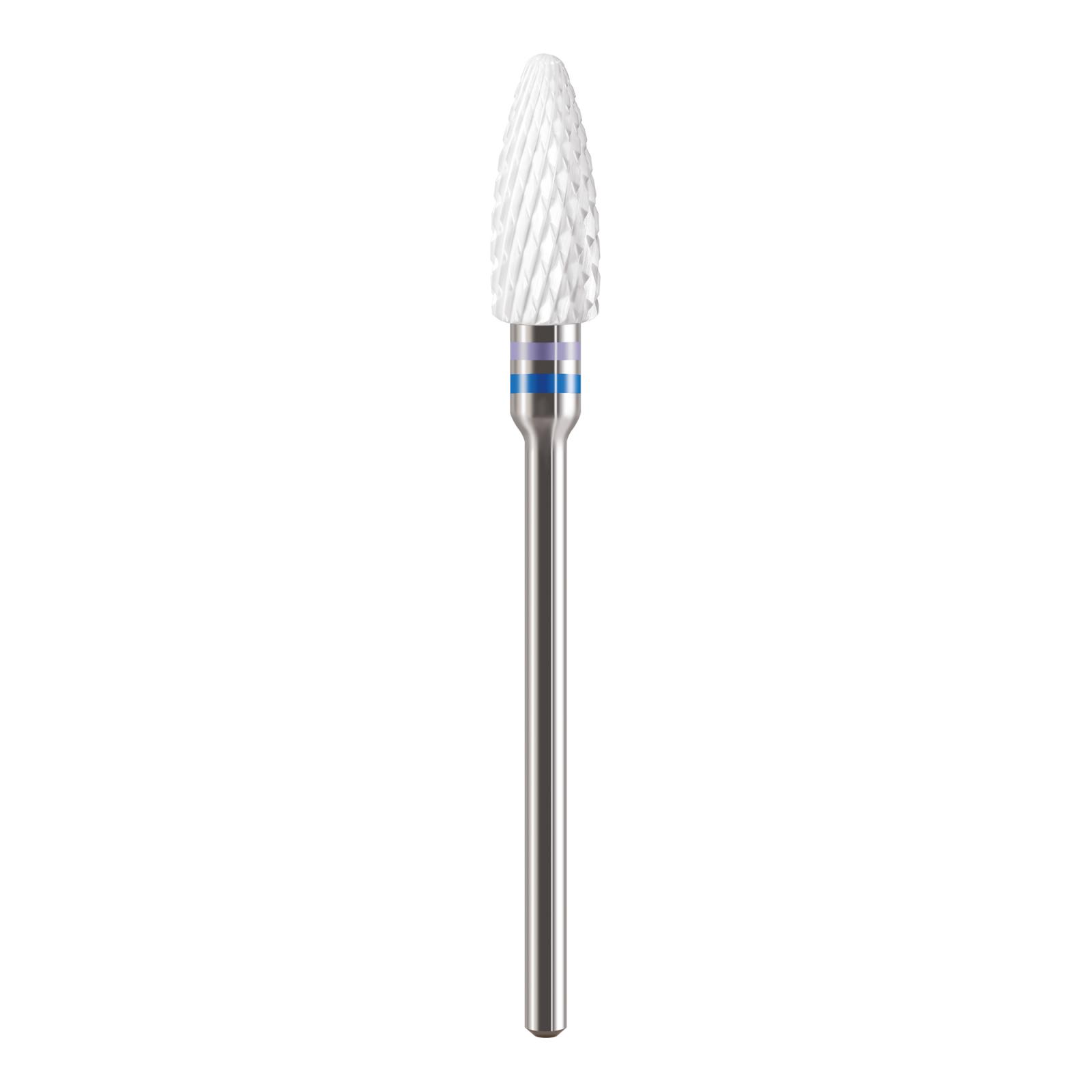 Kuartz HD professional burr, standard cut 6.0 mm