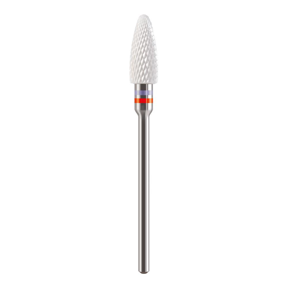 Kuartz HD professional fine cut burr 6.0 mm