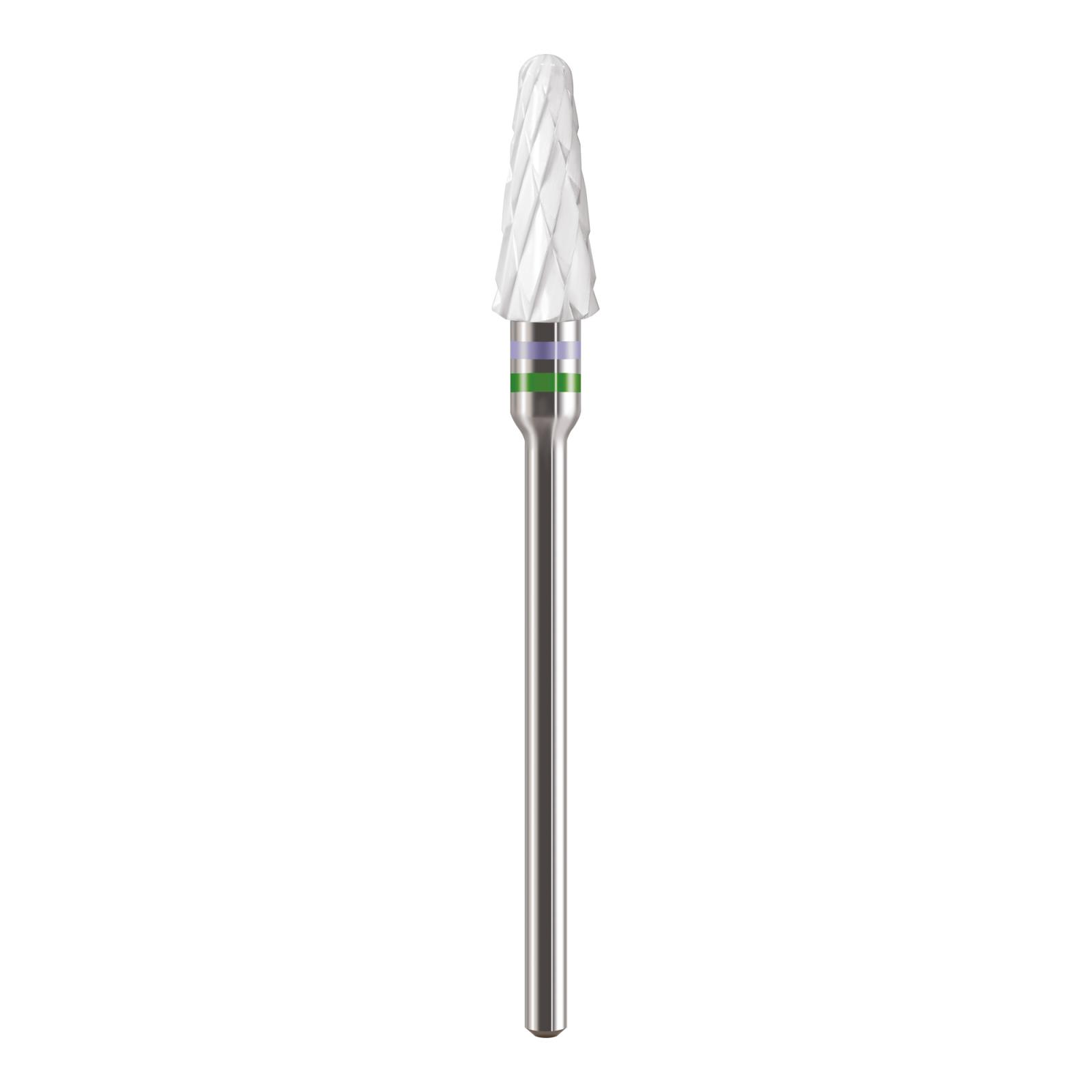 Professioneller Fräser Kuartz HD, grober Schnitt 6,0 mm