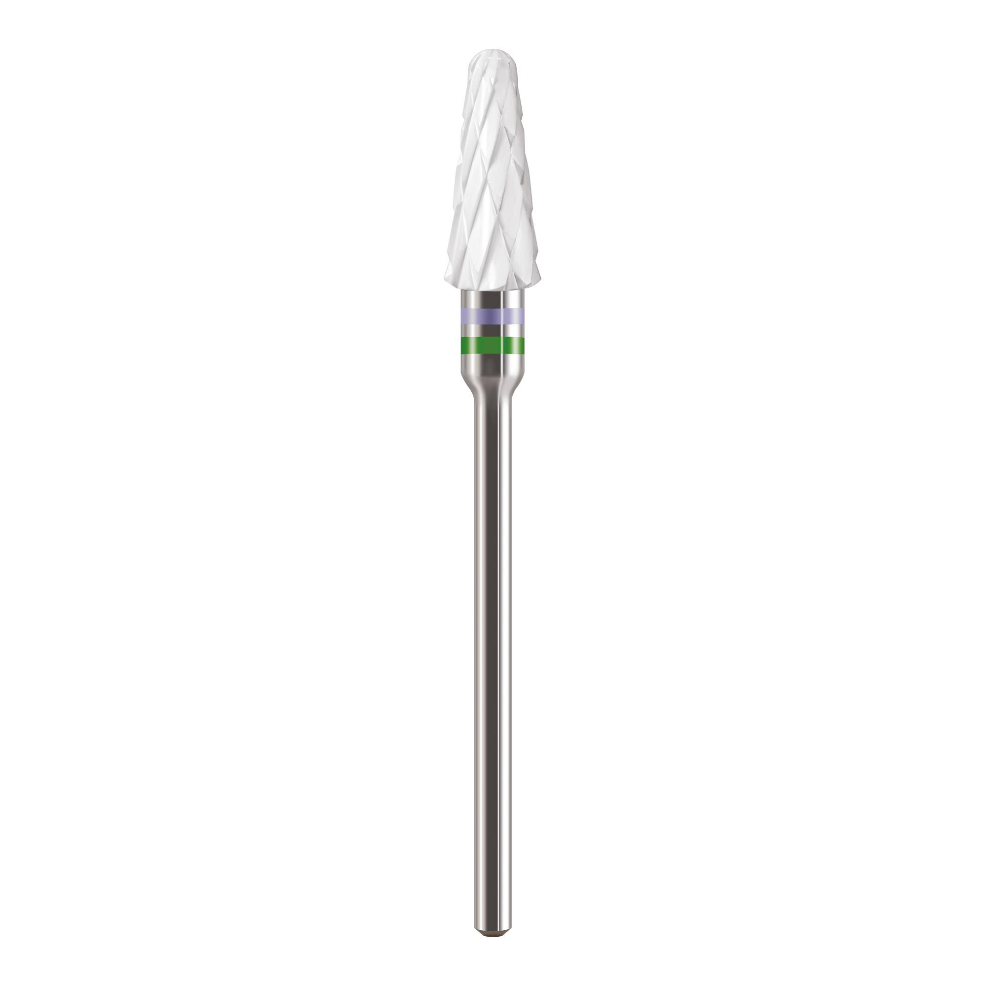 Fresa professionale Kuartz HD taglio grosso 6,0 mm