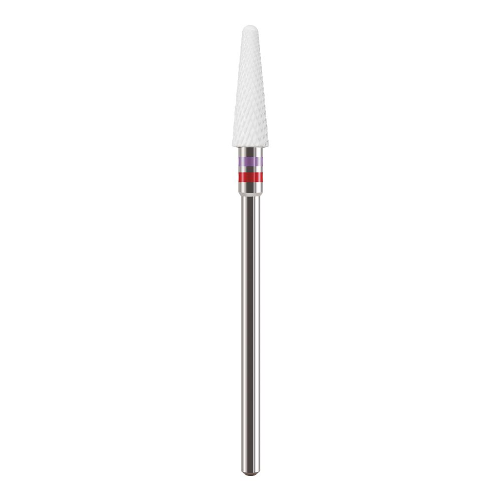 Kuartz HD professional fine cut 4.0 mm burr