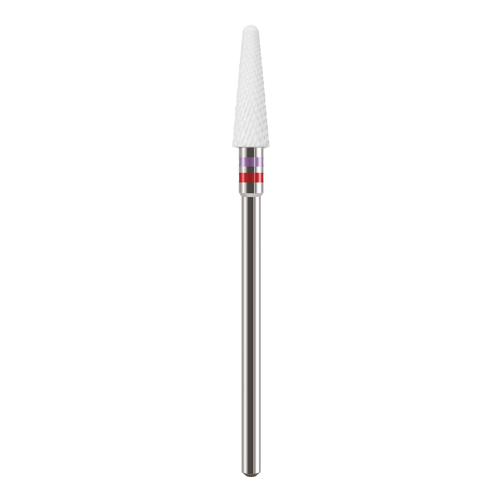 Fresa professionale Kuartz HD taglio fine 4,0 mm