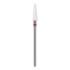 Kuartz HD professional fine cut 4.0 mm burr